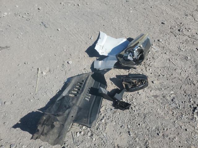 JTEBU5JR7E5190585 - 2014 TOYOTA 4RUNNER SR5 WHITE photo 12