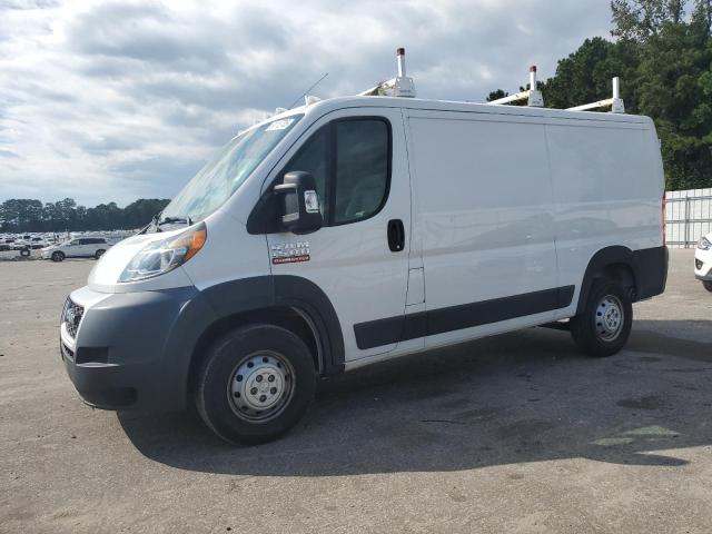 2020 RAM PROMASTER 1500 STANDARD, 
