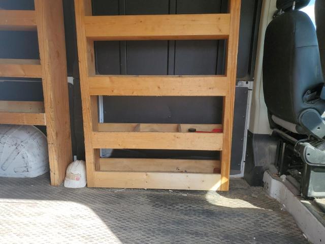 3C6TRVAG0LE123778 - 2020 RAM PROMASTER 1500 STANDARD Biały zdjęcie 11