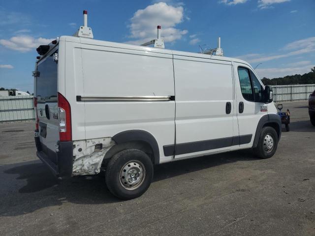 3C6TRVAG0LE123778 - 2020 RAM PROMASTER 1500 STANDARD Biały zdjęcie 3