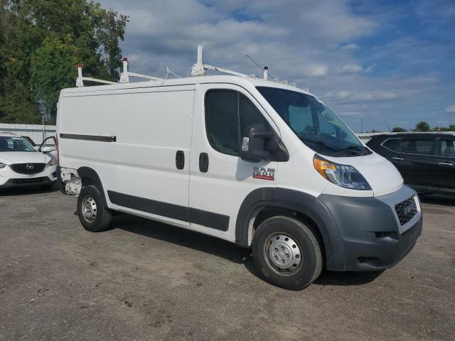 3C6TRVAG0LE123778 - 2020 RAM PROMASTER 1500 STANDARD Biały zdjęcie 4