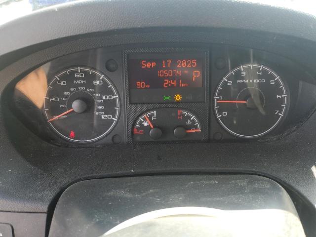 3C6TRVAG0LE123778 - 2020 RAM PROMASTER 1500 STANDARD Biały zdjęcie 9