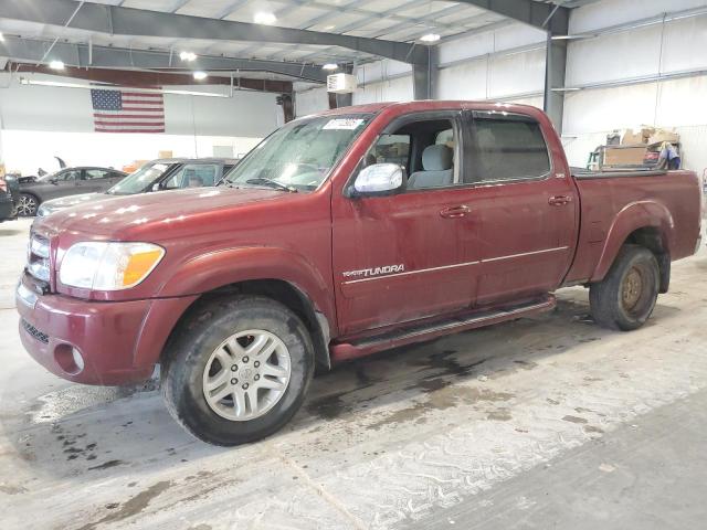 2006 TOYOTA TUNDRA DOUBLE CAB SR5, 