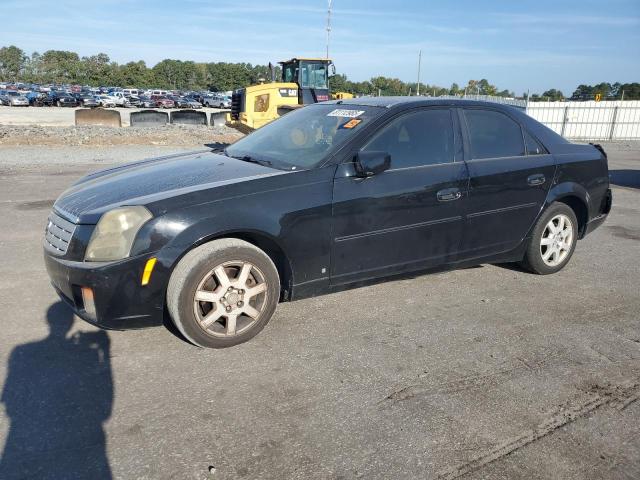 2006 CADILLAC CTS, 