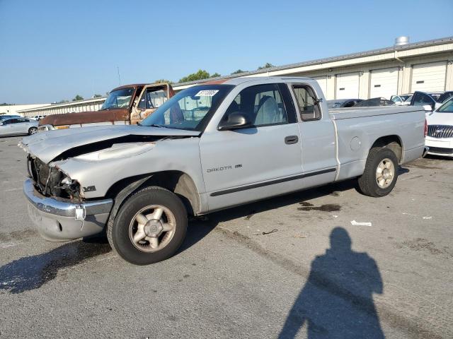 1999 DODGE DAKOTA, 