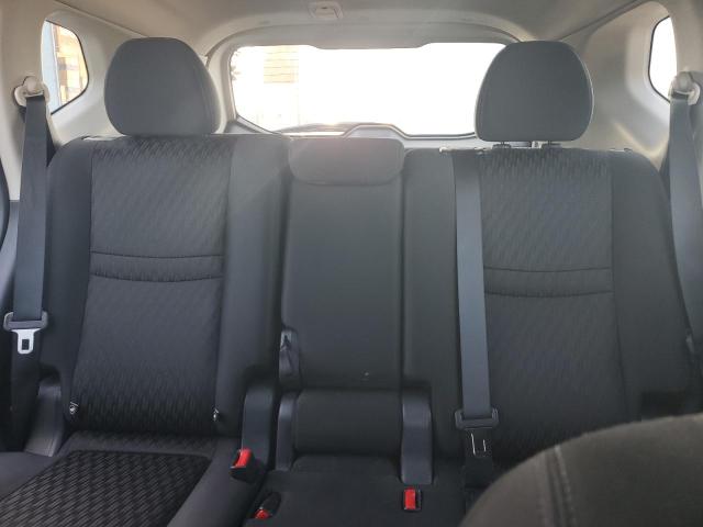 KNMAT2MV6JP552222 - 2018 NISSAN ROGUE S CHARCOAL photo 10
