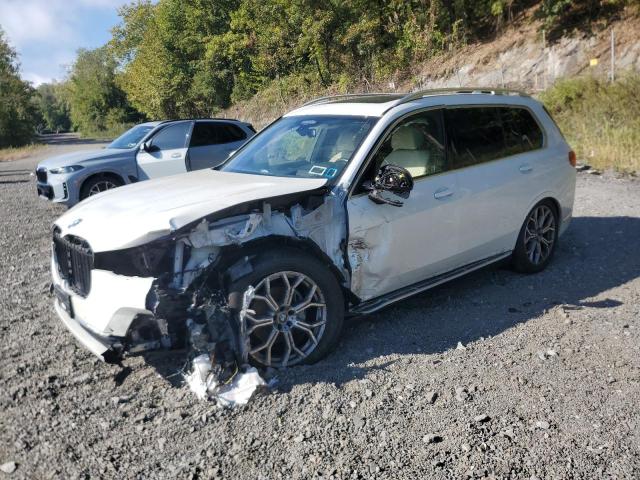2022 BMW X7 XDRIVE40I, 