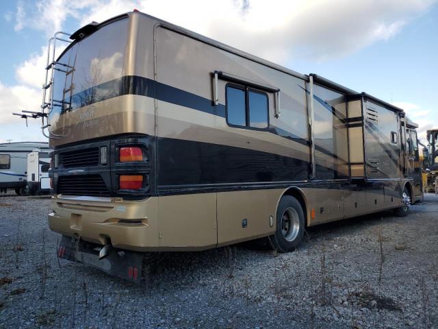 4VZBR1B963C044795 - 2003 SPARTAN MOTORS MOTORHOME 4VZ BROWN photo 4