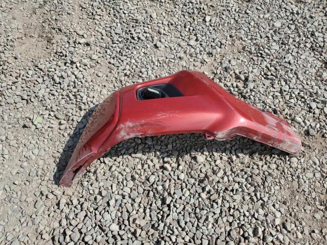 5TFUX4EN2EX026753 - 2014 TOYOTA TACOMA ACCESS CAB 红色 照片 12