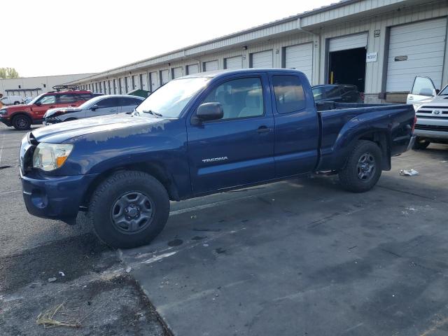 2008 TOYOTA TACOMA ACCESS CAB, 
