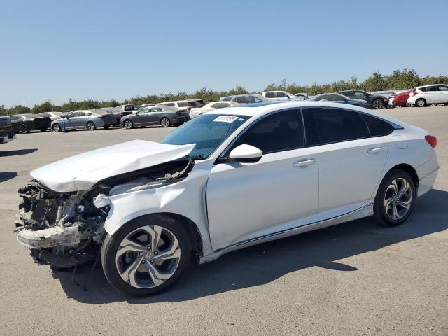 2020 HONDA ACCORD EX, 