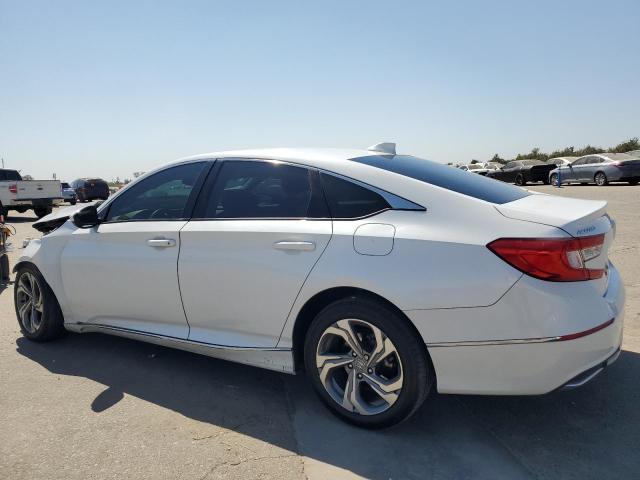 1HGCV1F47LA022110 - 2020 HONDA ACCORD EX 白色 照片 2