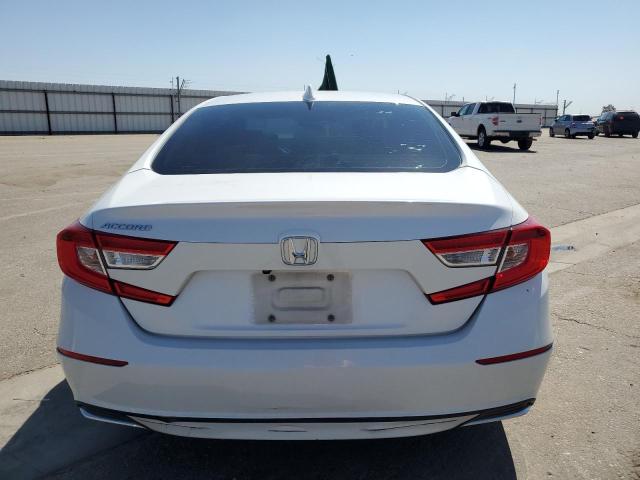 1HGCV1F47LA022110 - 2020 HONDA ACCORD EX 白色 照片 6