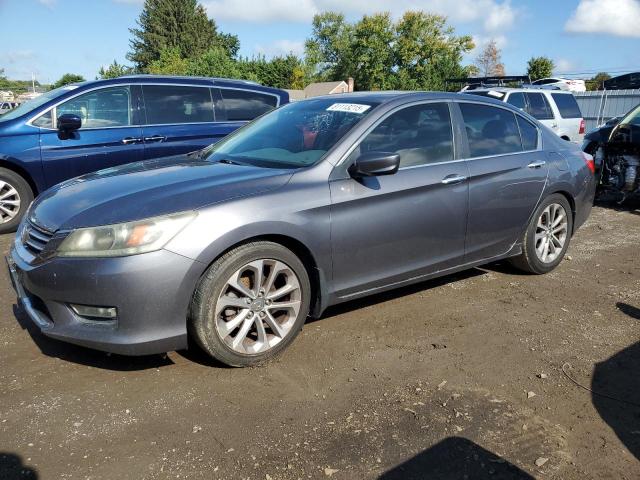 2013 HONDA ACCORD SPORT, 
