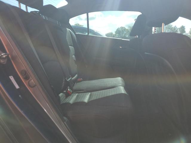 1HGCR2F59DA128143 - 2013 HONDA ACCORD SPORT Серый фото 10