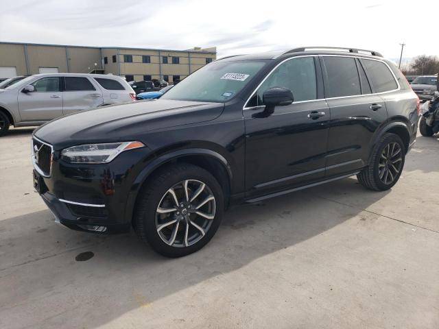 2016 VOLVO XC90 T6, 