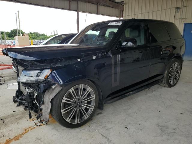 2023 LAND ROVER RANGE ROVE SE, 