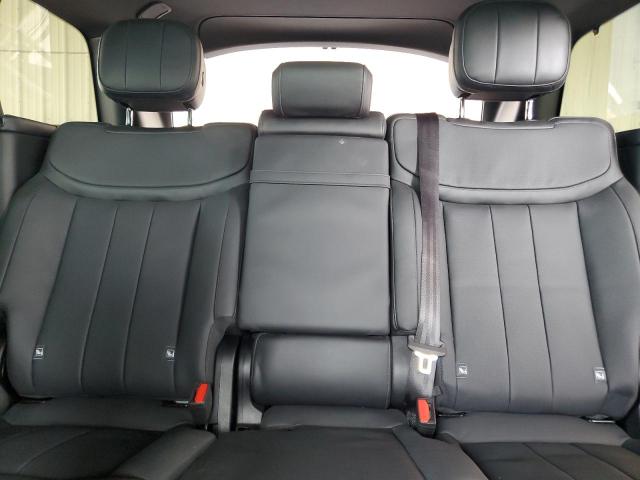 SALKP9FU4PA065160 - 2023 LAND ROVER RANGE ROVE SE BLUE photo 10