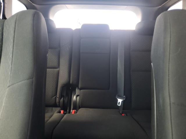 1C4RJFAG3JC348913 - 2018 JEEP GRAND CHER LAREDO ნაცრისფერი ფოტო 10