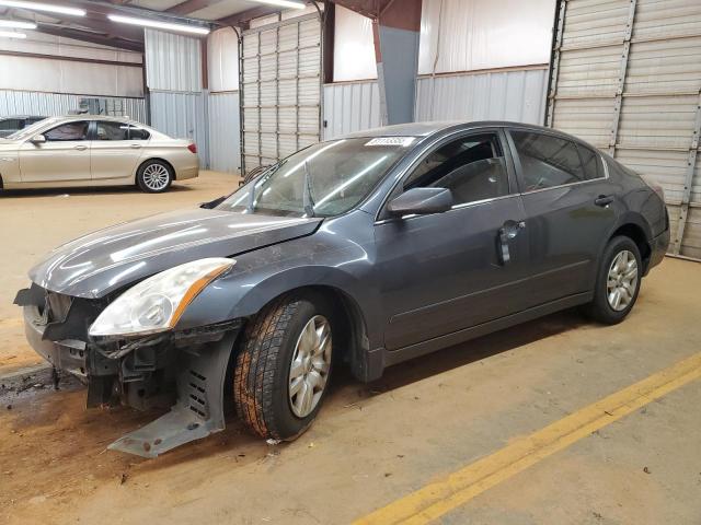2012 NISSAN ALTIMA BASE, 