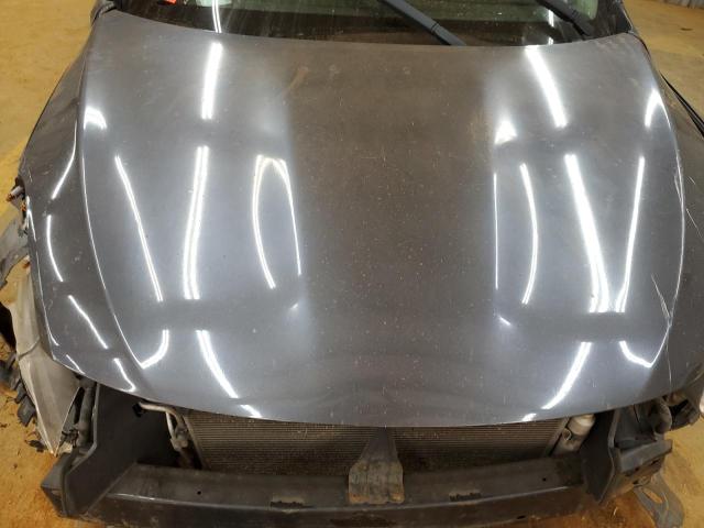 1N4AL2AP6CC194156 - 2012 NISSAN ALTIMA BASE 灰色 照片 11