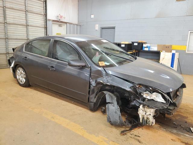 1N4AL2AP6CC194156 - 2012 NISSAN ALTIMA BASE 灰色 照片 4