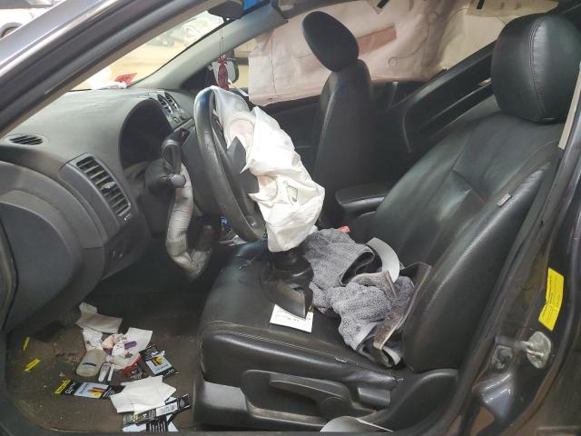 1N4AL2AP6CC194156 - 2012 NISSAN ALTIMA BASE 灰色 照片 7