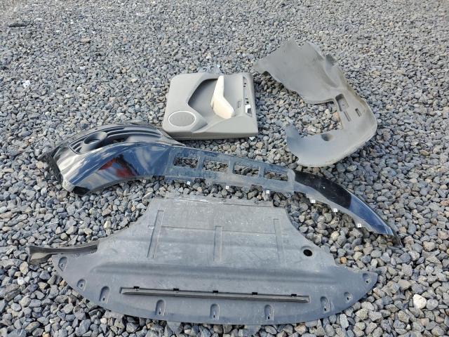 WA1VKBFP2AA096770 - 2010 AUDI Q5 PRESTIGE 黑色 照片 13