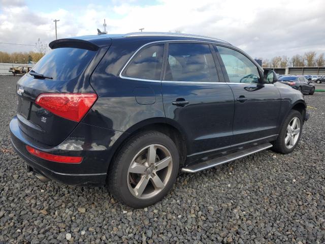 WA1VKBFP2AA096770 - 2010 AUDI Q5 PRESTIGE 黑色 照片 3