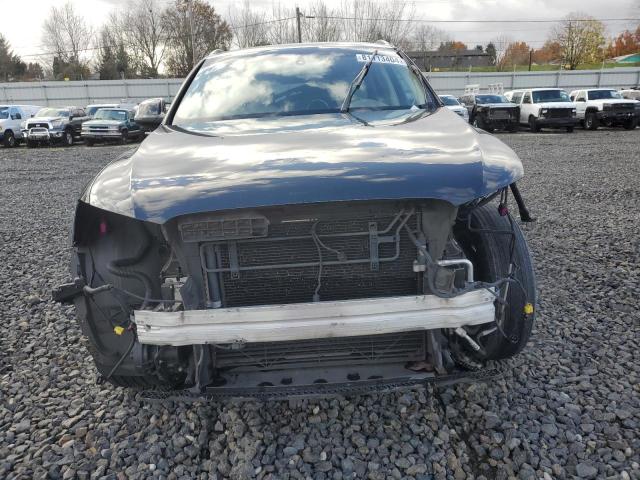 WA1VKBFP2AA096770 - 2010 AUDI Q5 PRESTIGE 黑色 照片 5