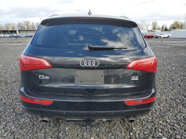 WA1VKBFP2AA096770 - 2010 AUDI Q5 PRESTIGE 黑色 照片 6
