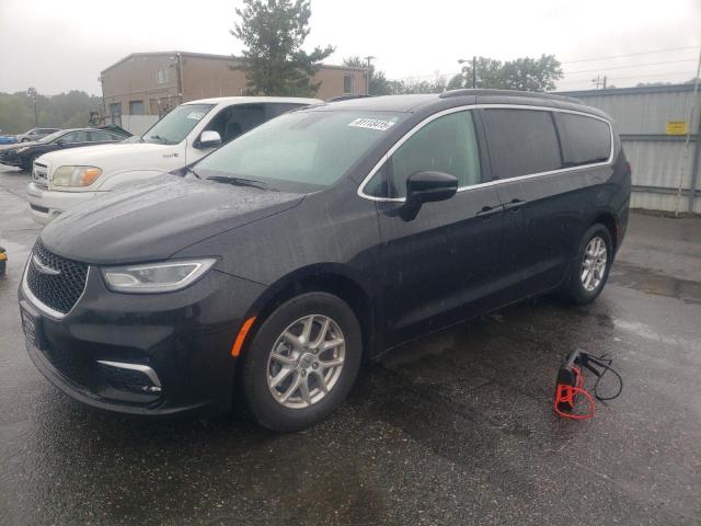 2022 CHRYSLER PACIFICA TOURING L, 