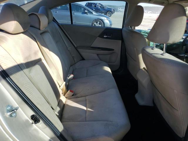 1HGCR2F39GA134172 - 2016 HONDA ACCORD LX Qızıl foto 10