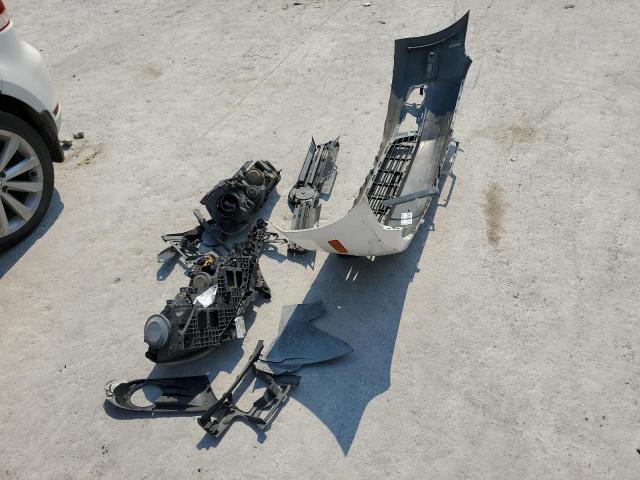 WVWDM7AJ6DW128249 - 2013 VOLKSWAGEN GOLF 白色 照片 13