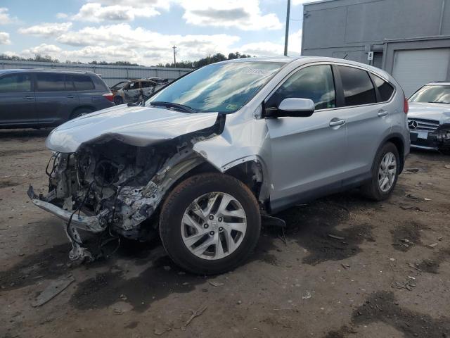 2015 HONDA CR-V EX, null