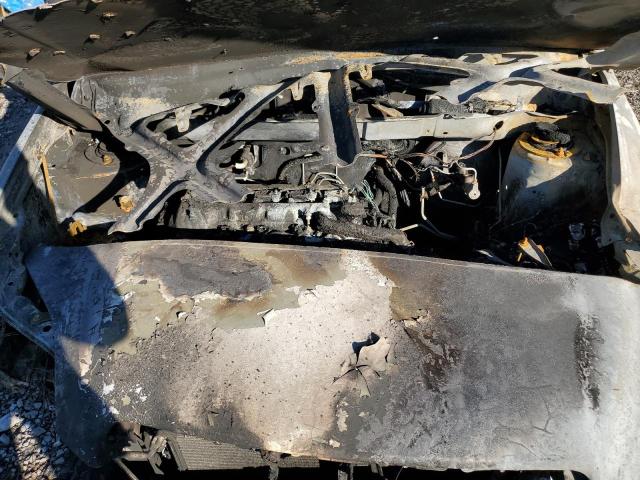 2T1KR32E68C718744 - 2008 TOYOTA COROLLA MA XR WHITE photo 11