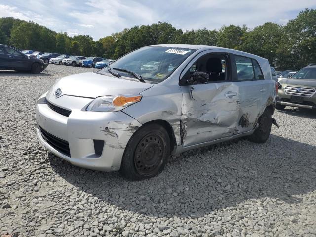2009 TOYOTA SCION XD, 