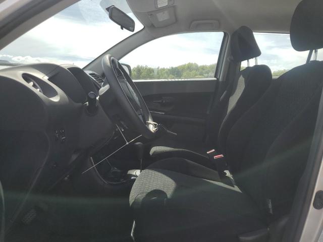 JTKKU10439J039218 - 2009 TOYOTA SCION XD SILVER photo 7