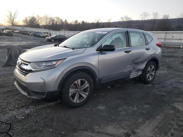 2019 HONDA CR-V LX, 