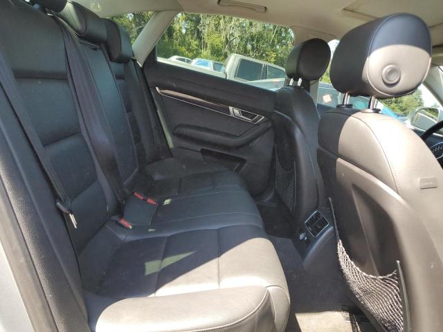 WAUFGAFB0AN053660 - 2010 AUDI A6 PREMIUM PLUS 灰色 照片 10