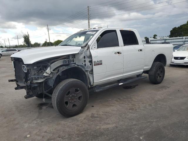 2018 RAM 2500 ST, 
