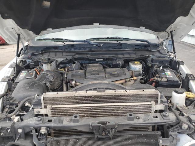 3C6UR5CL8JG149898 - 2018 RAM 2500 ST Ақ фото 11