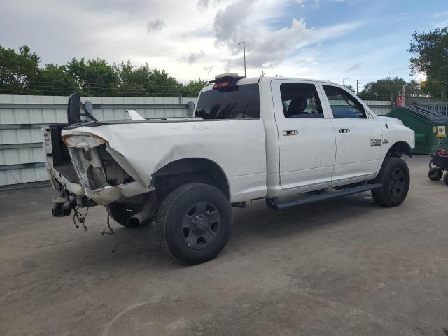 3C6UR5CL8JG149898 - 2018 RAM 2500 ST Ақ фото 3