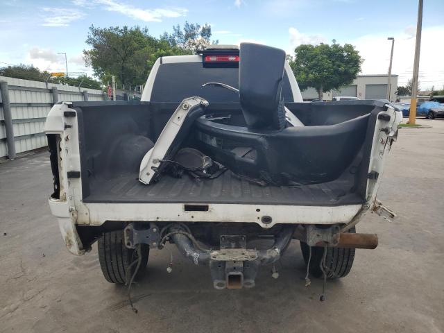 3C6UR5CL8JG149898 - 2018 RAM 2500 ST Ақ фото 6