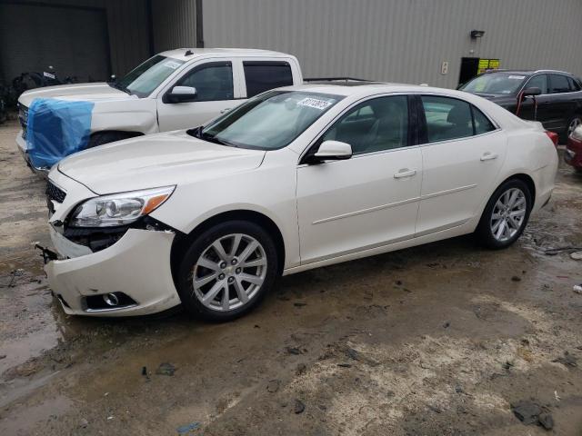 2013 CHEVROLET MALIBU 2LT, 