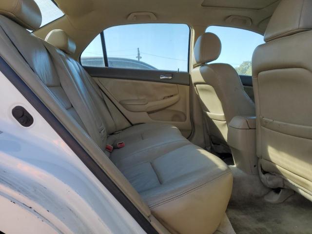 1HGCM66543A079017 - 2003 HONDA ACCORD EX WHITE photo 10