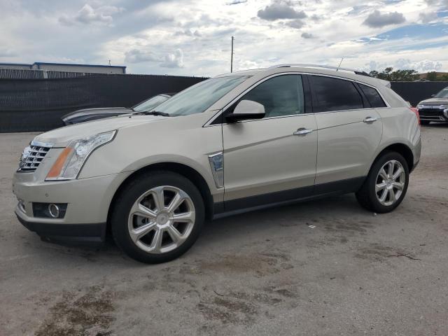 2013 CADILLAC SRX PERFORMANCE COLLECTION, 