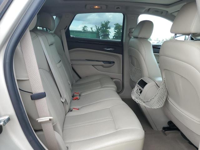 3GYFNDE36DS640812 - 2013 CADILLAC SRX PERFORMANCE COLLECTION Beige photo 11