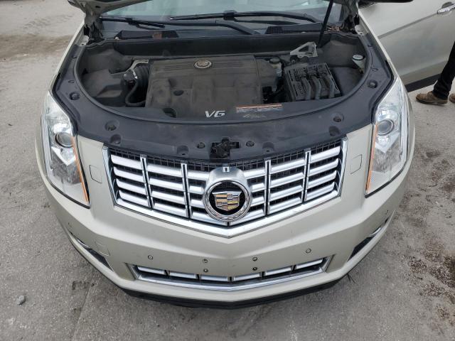 3GYFNDE36DS640812 - 2013 CADILLAC SRX PERFORMANCE COLLECTION Beige photo 12