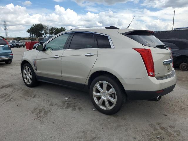 3GYFNDE36DS640812 - 2013 CADILLAC SRX PERFORMANCE COLLECTION Beige photo 2